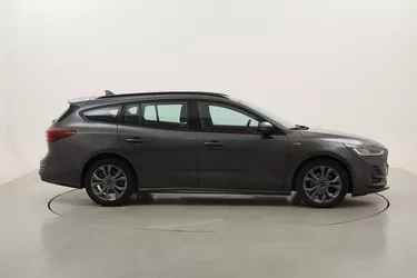Ford Focus SW Hybrid ST-Line 1.0 Mild Hybrid 125CV Manuale Ford Focus SW Hybrid ST-Line 1.0 Mild Hybrid 125CV Manuale