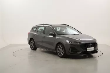 Ford Focus SW Hybrid ST-Line 1.0 Mild Hybrid 125CV Manuale Ford Focus SW Hybrid ST-Line 1.0 Mild Hybrid 125CV Manuale