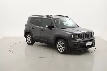 Jeep Renegade Hybrid Limited 1.5 Mild Hybrid 130CV Automatico Jeep Renegade Hybrid Limited 1.5 Mild Hybrid 130CV Automatico
