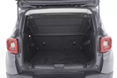 Jeep Renegade Hybrid Limited 1.5 Mild Hybrid 130CV Automatico Bagagliaio