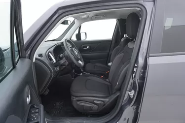 Jeep Renegade Hybrid Limited 1.5 Mild Hybrid 130CV Automatico Sedili