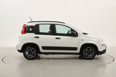 Fiat Panda Hybrid City Life 1.0 Mild Hybrid 70CV Manuale Fiat Panda Hybrid City Life 1.0 Mild Hybrid 70CV Manuale