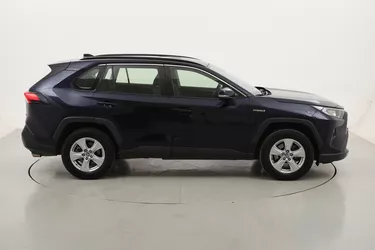 Toyota RAV4 Hybrid Business 2.5 Full Hybrid 218CV Automatico Toyota RAV4 Hybrid Business 2.5 Full Hybrid 218CV Automatico