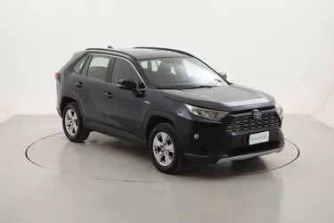 Toyota RAV4 Hybrid Business 2.5 Full Hybrid 218CV Automatico Toyota RAV4 Hybrid Business 2.5 Full Hybrid 218CV Automatico