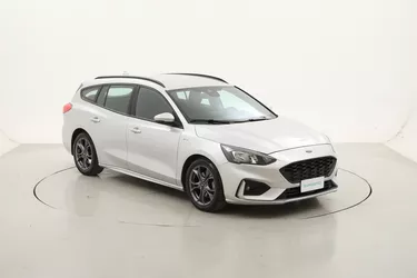 Ford Focus SW ST-Line 1.5 Benzina 150CV Manuale Ford Focus SW ST-Line 1.5 Benzina 150CV Manuale