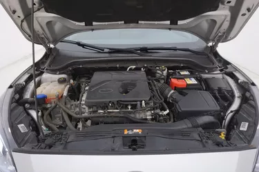 Ford Focus SW ST-Line 1.5 Benzina 150CV Manuale Vano motore
