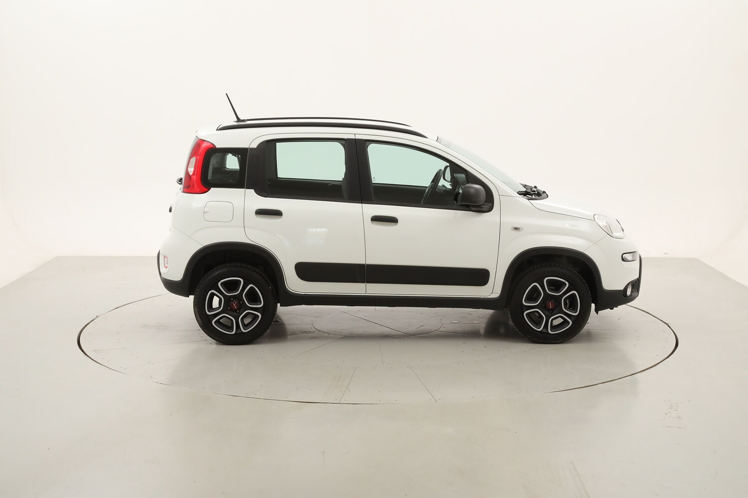 Fiat Panda City Life usata del 2021 con 24.011 km