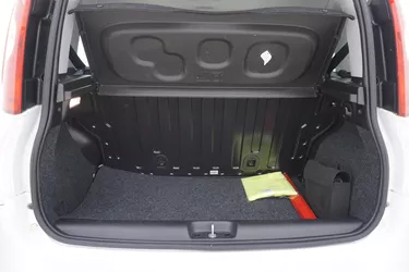 Fiat Panda City Life 0.9 Metano 84CV Manuale Bagagliaio