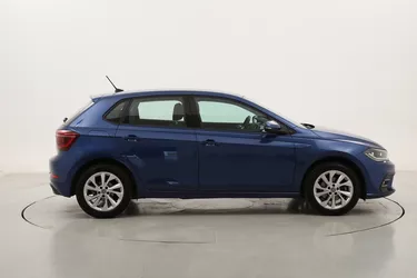 Volkswagen Polo Style DSG 1.0 Benzina 110CV Automatico