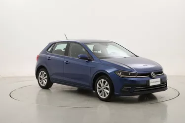 Volkswagen Polo Style DSG 1.0 Benzina 110CV Automatico