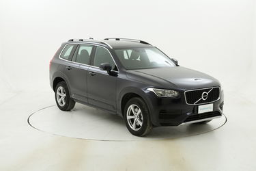 Volvo XC90 D4 Geartronic Kinetic usata del 2016 con 31.293 km
