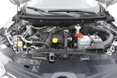 Renault Kadjar Energy Business EDC 1.5 Diesel 110CV Automatico Vano motore