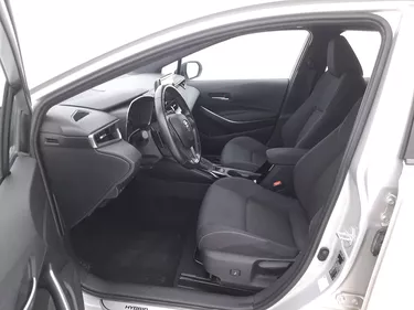 Toyota Corolla TS Hybrid Business 2.0 Full Hybrid 184CV Automatico Sedili