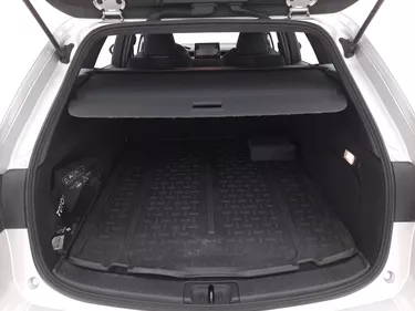 Toyota Corolla TS Hybrid Business 2.0 Full Hybrid 184CV Automatico Bagagliaio