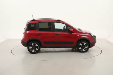 Fiat Panda Hybrid Cross 1.0 Mild Hybrid 69CV Manuale Fiat Panda Hybrid Cross 1.0 Mild Hybrid 69CV Manuale