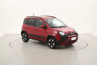 Fiat Panda Hybrid Cross 1.0 Mild Hybrid 69CV Manuale Fiat Panda Hybrid Cross 1.0 Mild Hybrid 69CV Manuale