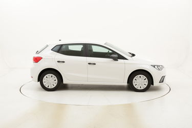 Seat Ibiza Reference usata del 2018 con 8.990 km