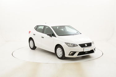 Seat Ibiza Reference usata del 2018 con 8.990 km