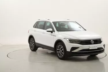 Volkswagen Tiguan Life DSG 2.0 Diesel 150CV Automatico