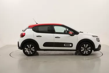 Citroen C3 Shine 1.2 Benzina 83CV Manuale