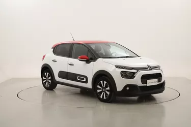 Citroen C3 Shine 1.2 Benzina 83CV Manuale