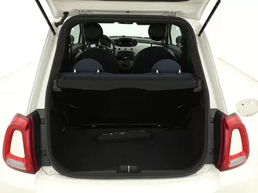 Fiat 500 Hybrid Cult 1.0 Mild Hybrid 70CV Manuale Bagagliaio