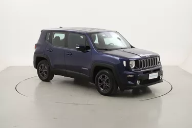 Jeep Renegade Longitude 1.0 Benzina 120CV Manuale