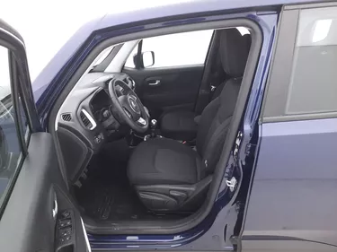 Jeep Renegade Longitude 1.0 Benzina 120CV Manuale Sedili