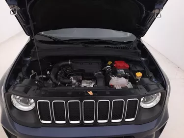 Jeep Renegade Longitude 1.0 Benzina 120CV Manuale Vano motore