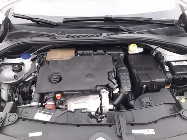 Citroen C3 Feel 1.5 Diesel 102CV Manuale Vano motore