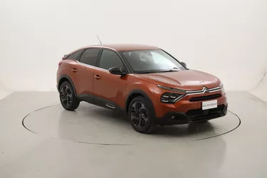 Citroen C4 Shine EAT8 1.5 Diesel 131CV Automatico