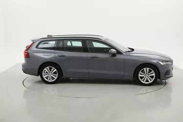 Volvo V60 B4 Momentum Business Geartronic 2.0 Mild Hybrid 197CV Automatico