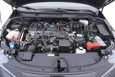 Toyota Corolla Hybrid Business 1.8 Full Hybrid 122CV Automatico Vano motore