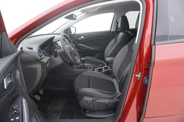 Opel Grandland Elegance 1.5 Diesel 131CV Manuale Sedili