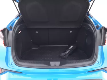 Toyota C-HR Hybrid Style 1.8 Full Hybrid 122CV Automatico Bagagliaio