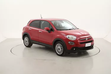 Fiat 500X Connect 1.3 Diesel 95CV Manuale Fiat 500X Connect 1.3 Diesel 95CV Manuale