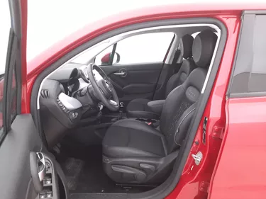 Fiat 500X Connect 1.3 Diesel 95CV Manuale Sedili