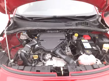 Fiat 500X Connect 1.3 Diesel 95CV Manuale Vano motore