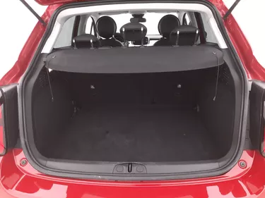 Fiat 500X Connect 1.3 Diesel 95CV Manuale Bagagliaio
