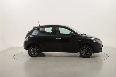 Lancia Ypsilon Hybrid Gold 1.0 Mild Hybrid 70CV Manuale Lancia Ypsilon Hybrid Gold 1.0 Mild Hybrid 70CV Manuale