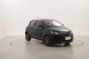 Lancia Ypsilon Hybrid Gold 1.0 Mild Hybrid 70CV Manuale Lancia Ypsilon Hybrid Gold 1.0 Mild Hybrid 70CV Manuale