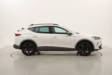Cupra Formentor e-Hybrid DSG 1.4 Plug-In Hybrid 204CV Automatico Cupra Formentor e-Hybrid DSG 1.4 Plug-In Hybrid 204CV Automatico