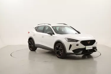 Cupra Formentor e-Hybrid DSG 1.4 Plug-In Hybrid 204CV Automatico Cupra Formentor e-Hybrid DSG 1.4 Plug-In Hybrid 204CV Automatico