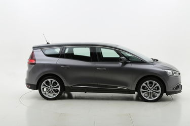 Renault Grand Scénic Business EDC usata del 2018 con 95.634 km