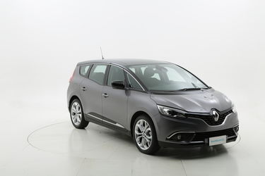 Renault Grand Scénic Business EDC usata del 2018 con 95.634 km