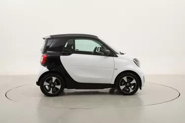 Smart fortwo EQ Passion Elettrico 82CV Automatico Smart fortwo EQ Passion Elettrico 82CV Automatico