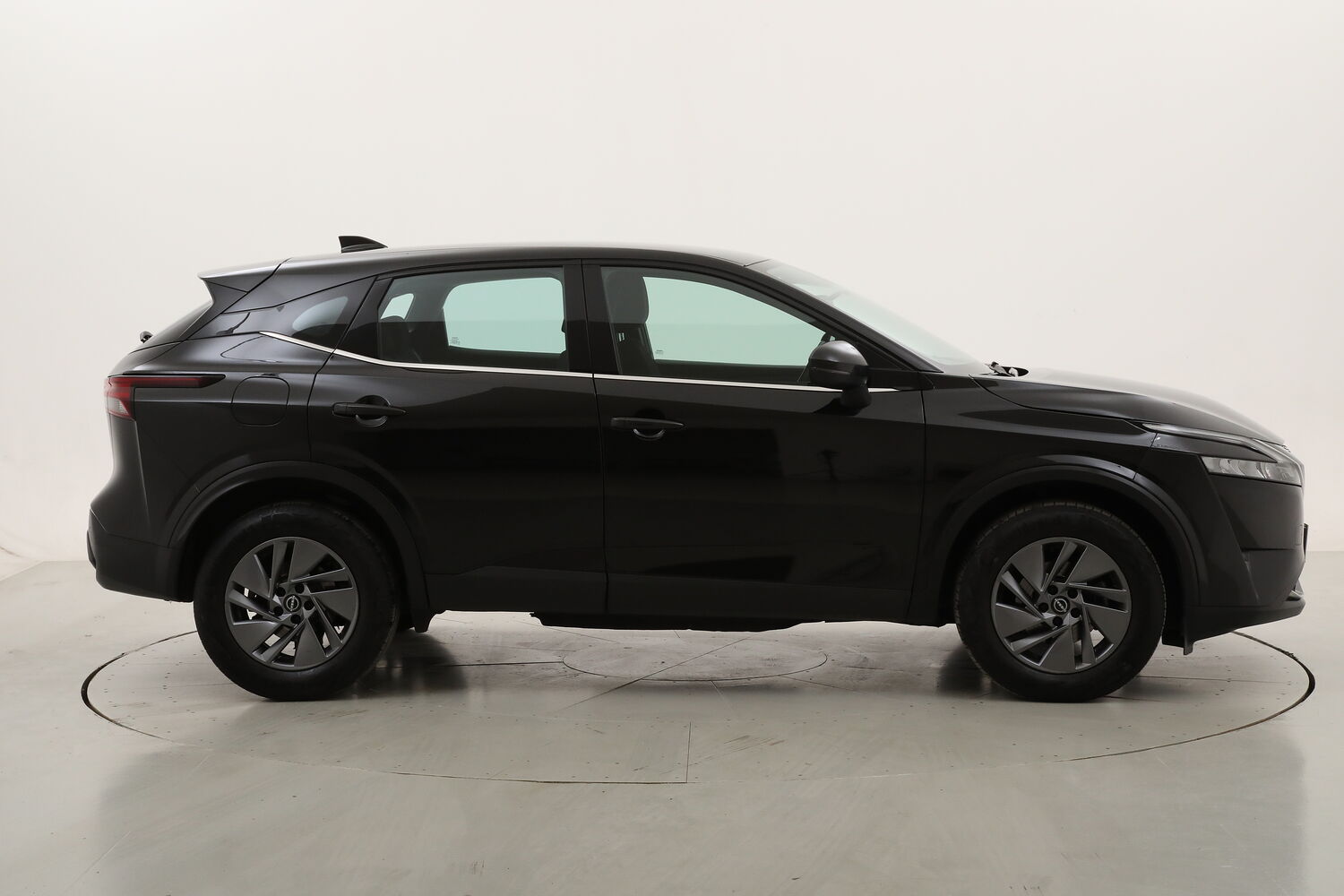 Nissan Qashqai MHEV Business Xtronic usata del 2023 con 35.668 km