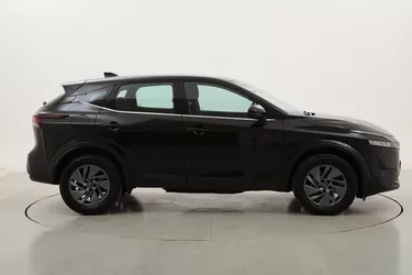 Nissan Qashqai MHEV Business Xtronic 1.3 Mild Hybrid 158CV Automatico