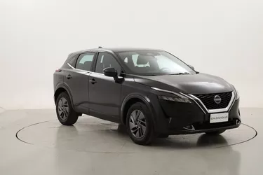 Nissan Qashqai MHEV Business Xtronic 1.3 Mild Hybrid 158CV Automatico