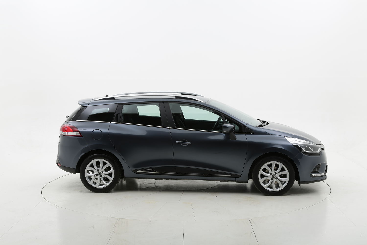 Renault Clio usata del 2017 con 32.713 km
